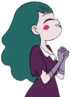 😇 telegram sticker