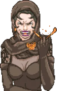 😡 telegram sticker