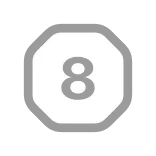 8⃣