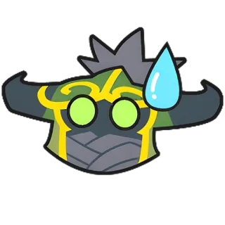 😓 telegram sticker