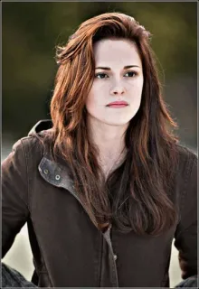 ✨ Bella Swan Twilight 벨라 스완, 크리스틴 스튜어트, 트와일라잇, 영화, 여자, 인물 사진 telegram sticker