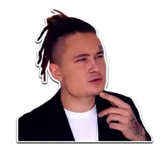 🍍 whatsapp sticker