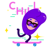 Hearty Hearts telegram stickers