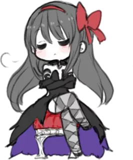 😒 telegram sticker