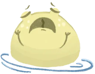 😩 whatsapp sticker