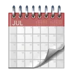 🗓