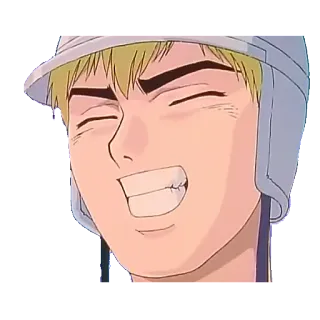 😀 telegram sticker