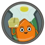 📦 telegram sticker