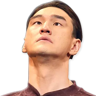 🙄 telegram sticker