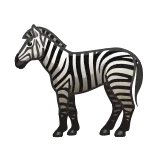 🦓