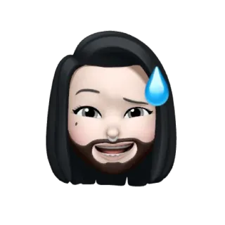 ☠️ whatsapp sticker