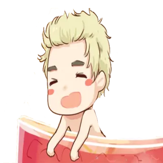 😅 telegram sticker