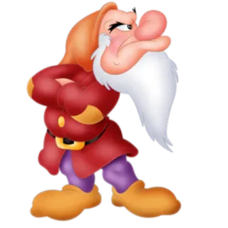7gnomov @StikerDi telegram stickers