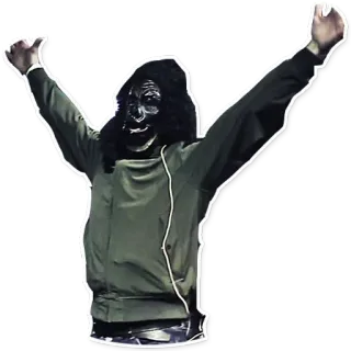🐒 telegram sticker
