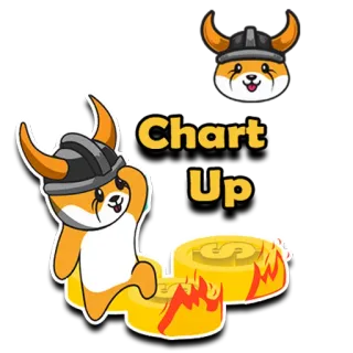 Floki_Inu_Stickers telegram stickers