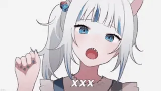 🌙 XXX 애니메이션, 스티커, 만화, 만화영화 telegram sticker
