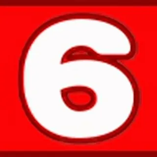6️⃣