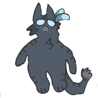 😥 telegram sticker