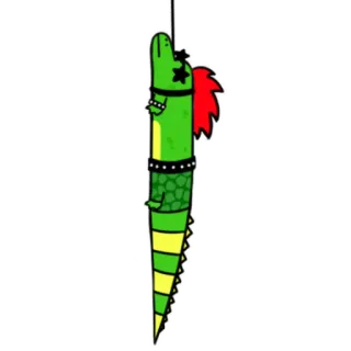💀 whatsapp sticker