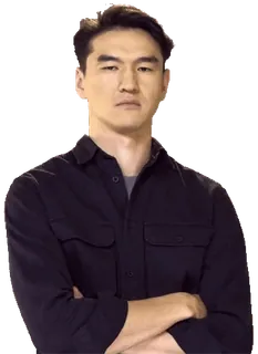 😐 telegram sticker