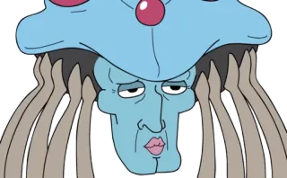 🦑 Handsome Squidward Spongebob Squarepants Squidward ganteng, Spongebob, Meme, Squidward, Kartun telegram sticker
