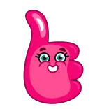 ❤️ Love Heart @TgEmojis telegram emojis 👍