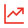 📈