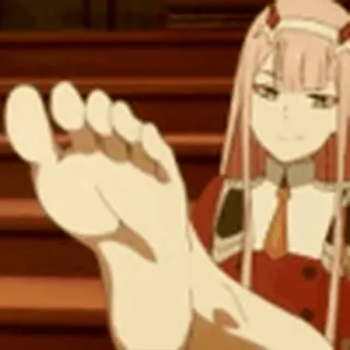 🦶