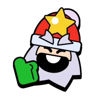 👍 telegram sticker