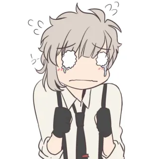 😭 telegram sticker