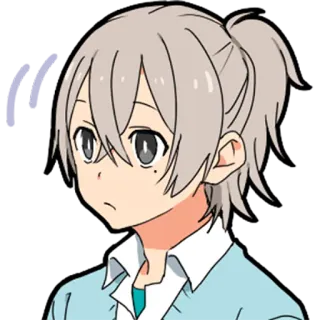 😒 telegram sticker