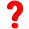 ❓