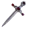🗡