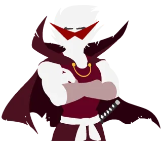 🙂 Katana, Broń, Miecz, Wojownik, Samuraj telegram sticker
