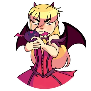 Джунка telegram stickers