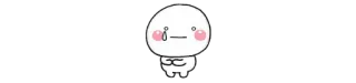 😢 telegram sticker