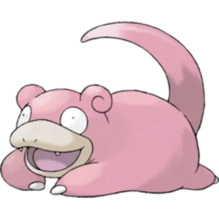 Pokemon telegram stickers