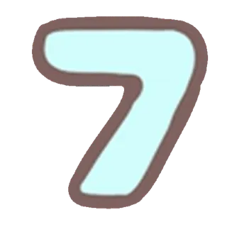 7️⃣