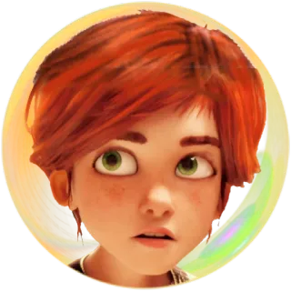 😒 whatsapp sticker
