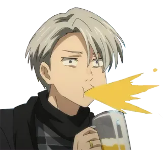 𝘼𝙣𝙞𝙢𝙚 𝙍𝙚𝙖𝙘𝙩𝙞𝙤𝙣𝙨2//@animexweeb whatsapp stickers