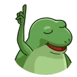 ☝️