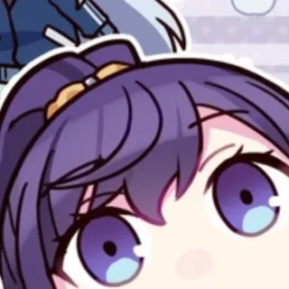 🕳️ telegram sticker