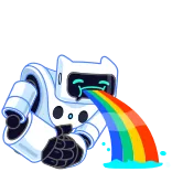 Chatex 2.0 telegram stickers