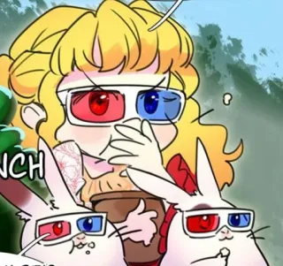 🍿 whatsapp sticker