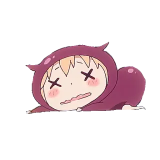@STIKERFORALL 🏴󠁧󠁢󠁥󠁮󠁧󠁿UMARU CHAN telegram stickers