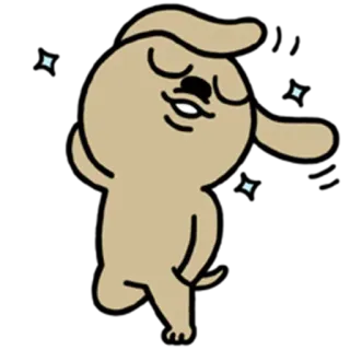 😏 whatsapp sticker