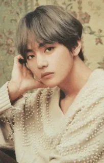 😒 người, nam, đàn ông, chân dung, k-pop, thần tượng, người nổi tiếng telegram sticker
