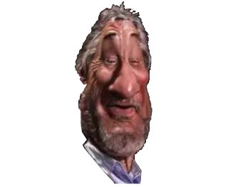 Attori_ByRobby telegram stickers