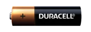 🔋 DURACELL แบตเตอรี่, ดูราเซลล์, พลังงาน, พลังงาน, ครัวเรือน, เครื่องใช้ไฟฟ้า telegram sticker