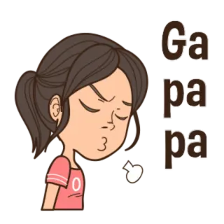 😞 Ga
pa
pa
pa whatsapp sticker
